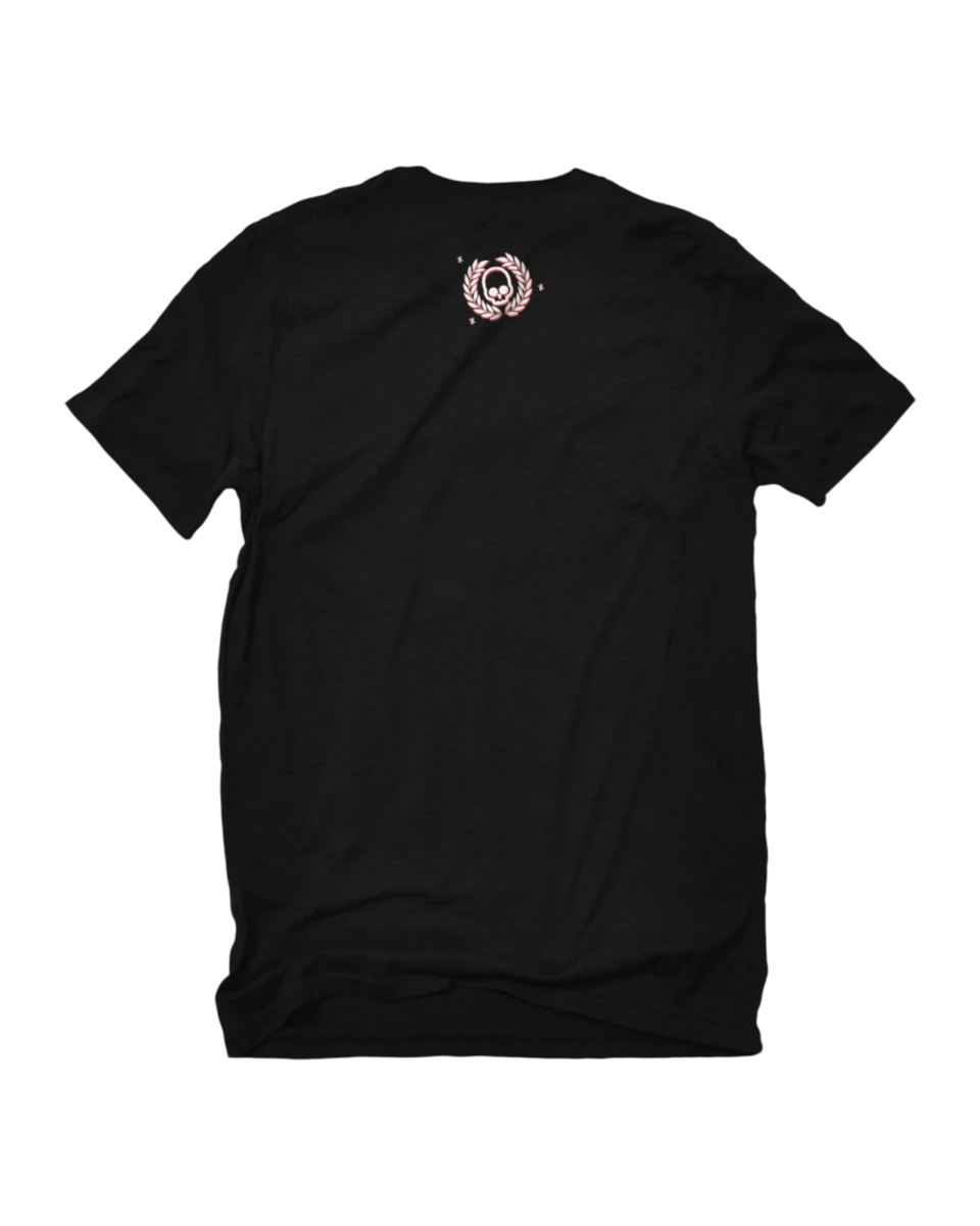 Playera Rotulo - ANTIFASHION