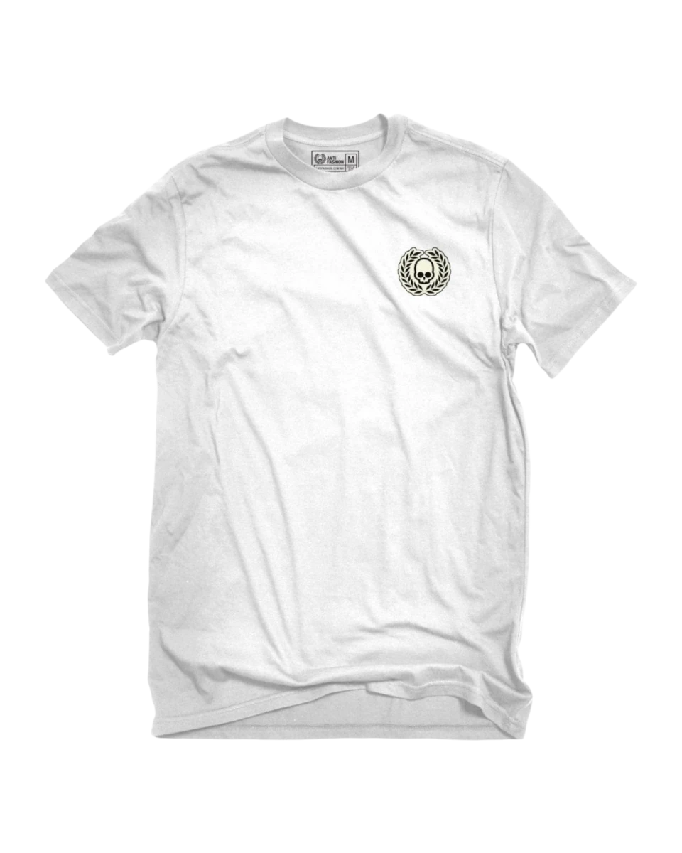 Playera Shut The Fuck - ANTIFASHION