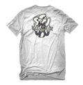 Playera Shut The Fuck - ANTIFASHION