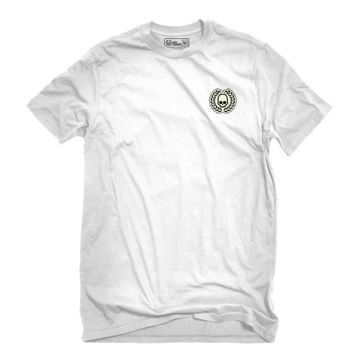 Playera Shut The Fuck - ANTIFASHION