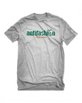 Playera Skull - ANTIFASHION