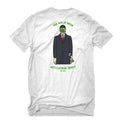Playera Son Of Weed - ANTIFASHION