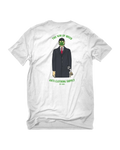 Playera Son Of Weed - ANTIFASHION