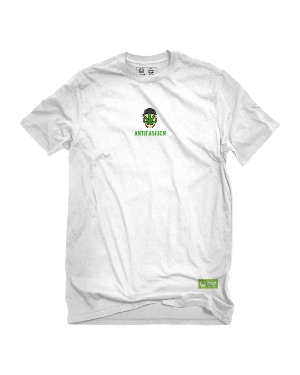 Playera Son Of Weed - ANTIFASHION