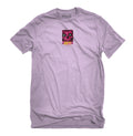 Playera Spiral Lila - ANTIFASHION