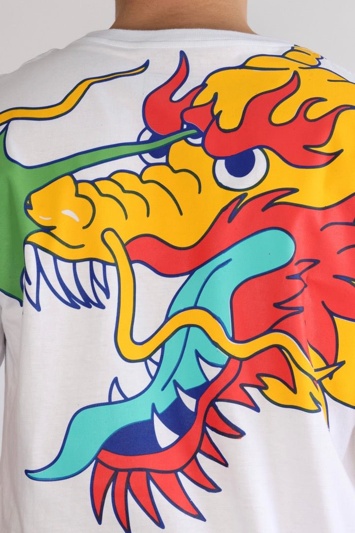 Playera Third Eye - ANTIFASHION