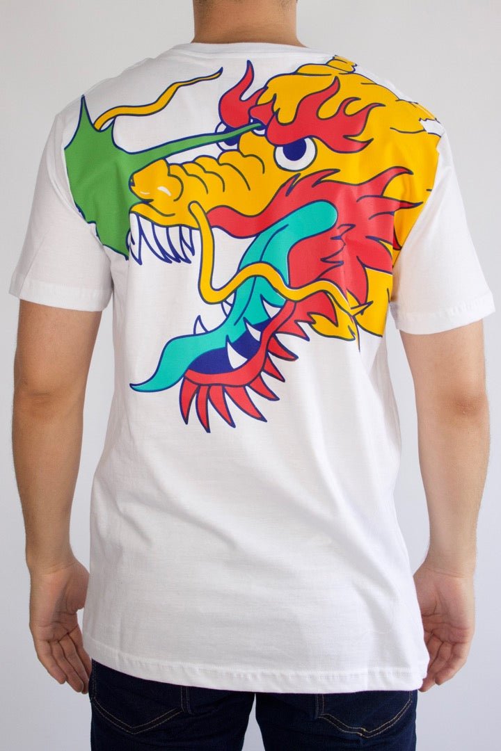Playera Third Eye - ANTIFASHION