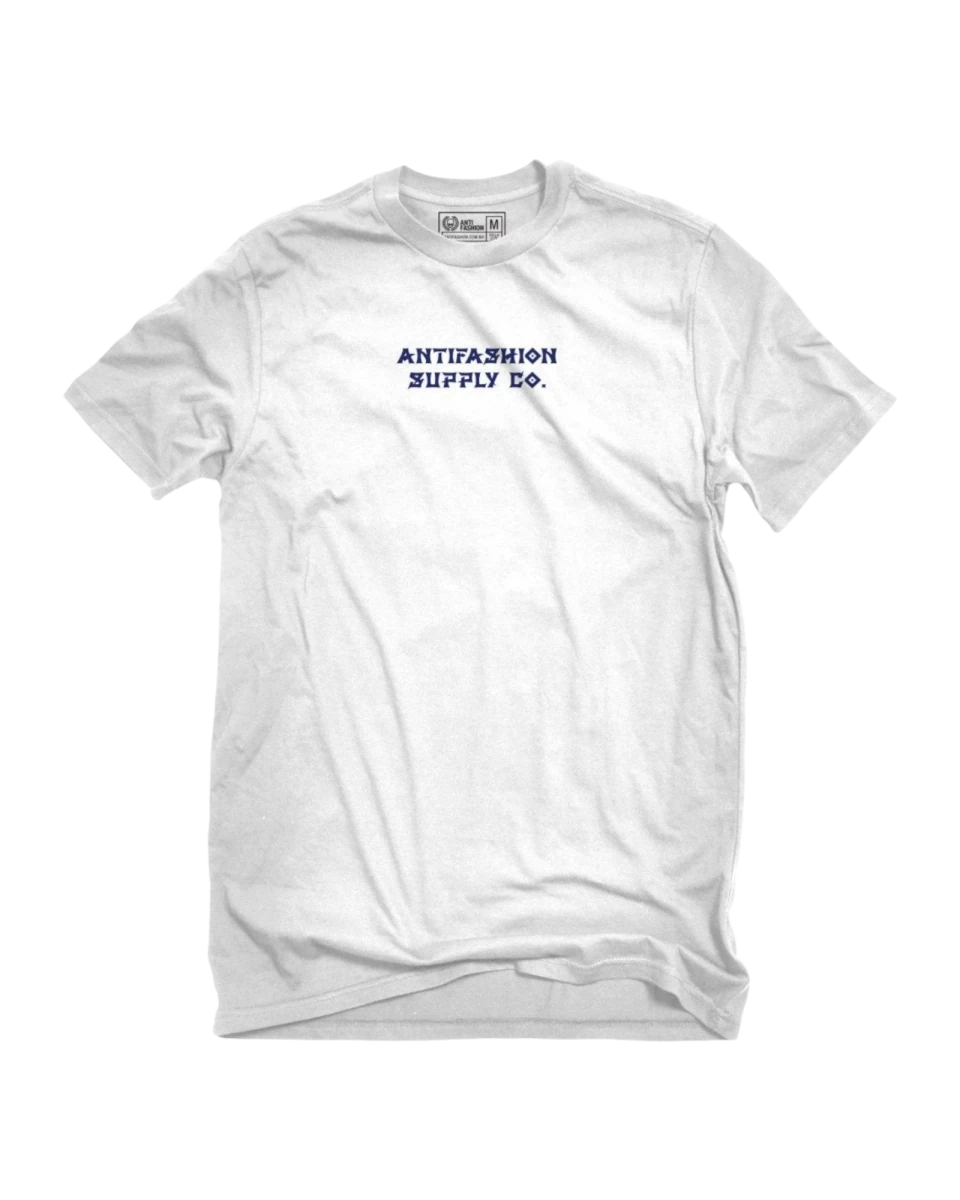 Playera Third Eye - ANTIFASHION