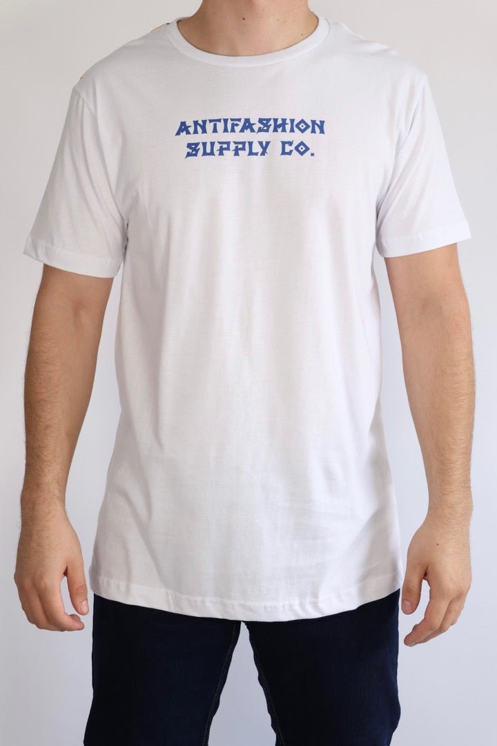 Playera Third Eye - ANTIFASHION