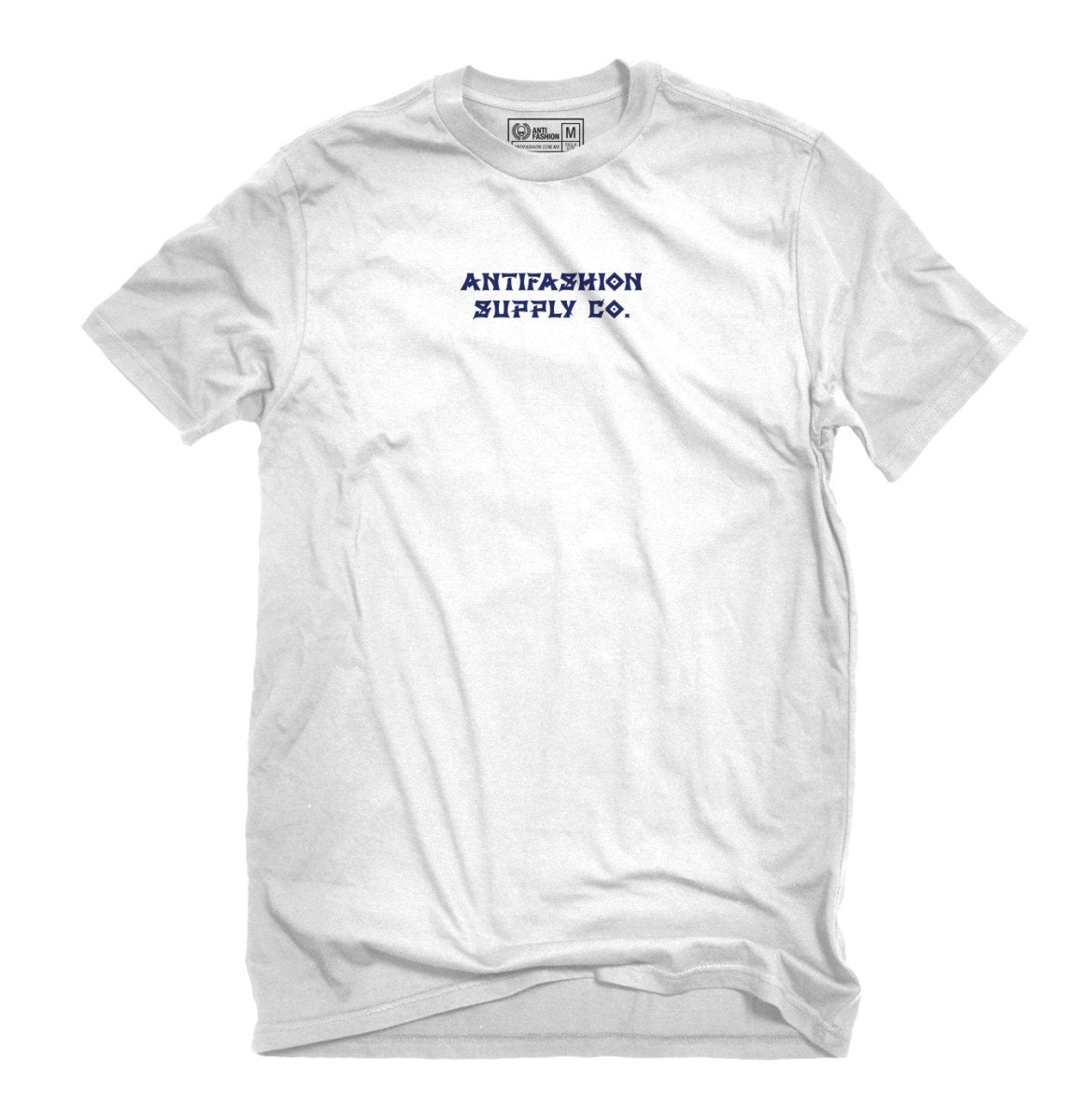 Playera Third Eye - ANTIFASHION