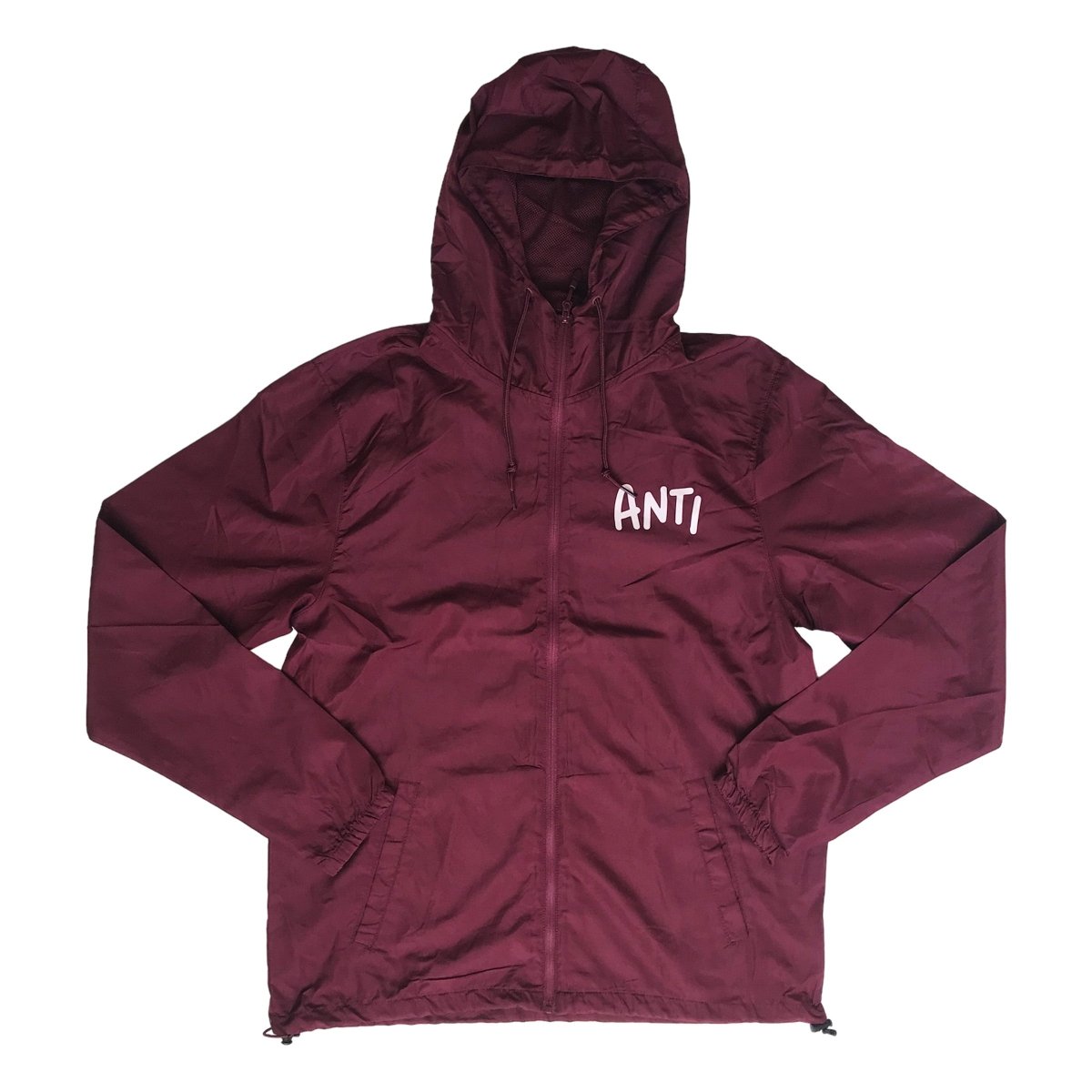 Rompevientos Antitoon Vino - ANTIFASHION