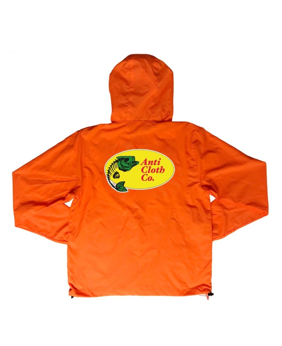 Rompevientos Bass - ANTIFASHION