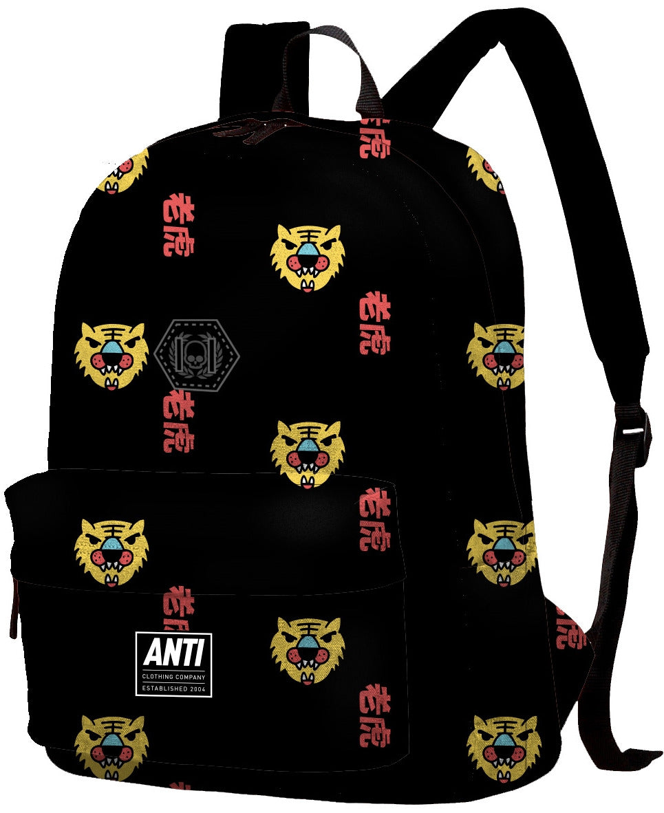 Mochila Tiger
