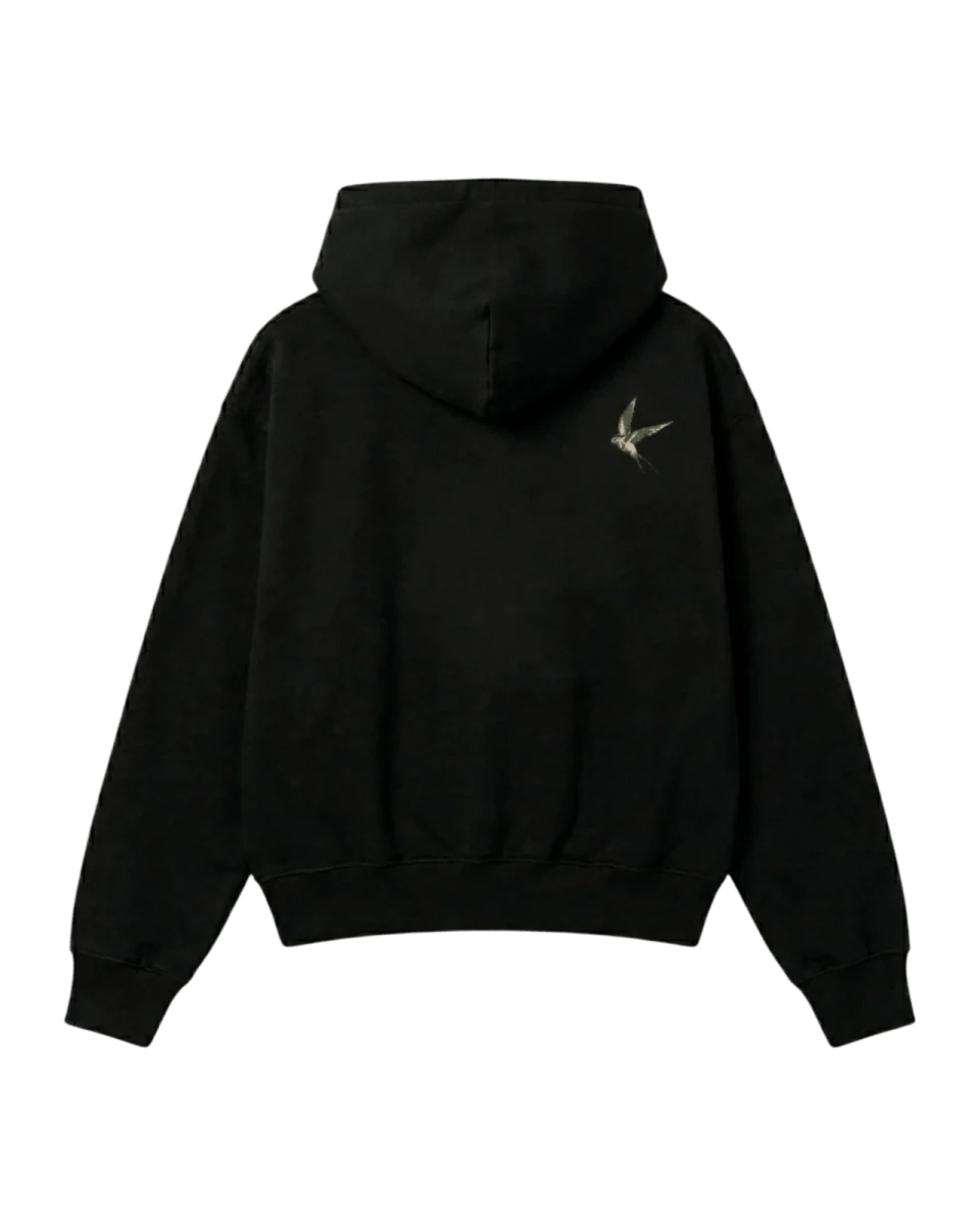 Sudadera Birds - ANTIFASHION