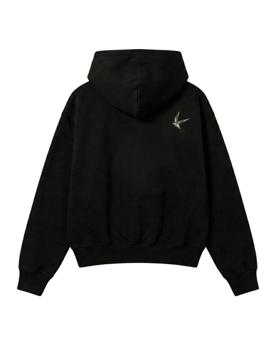 Sudadera Birds - ANTIFASHION