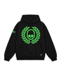 Sudadera Logo Anti - ANTIFASHION