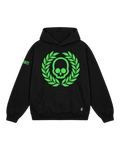 Sudadera Logo Anti - ANTIFASHION