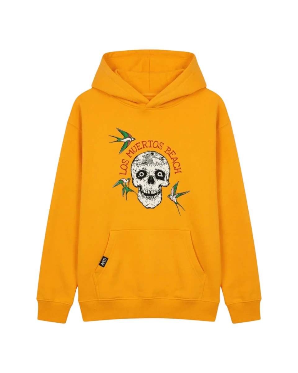 Sudadera Muertos - ANTIFASHION