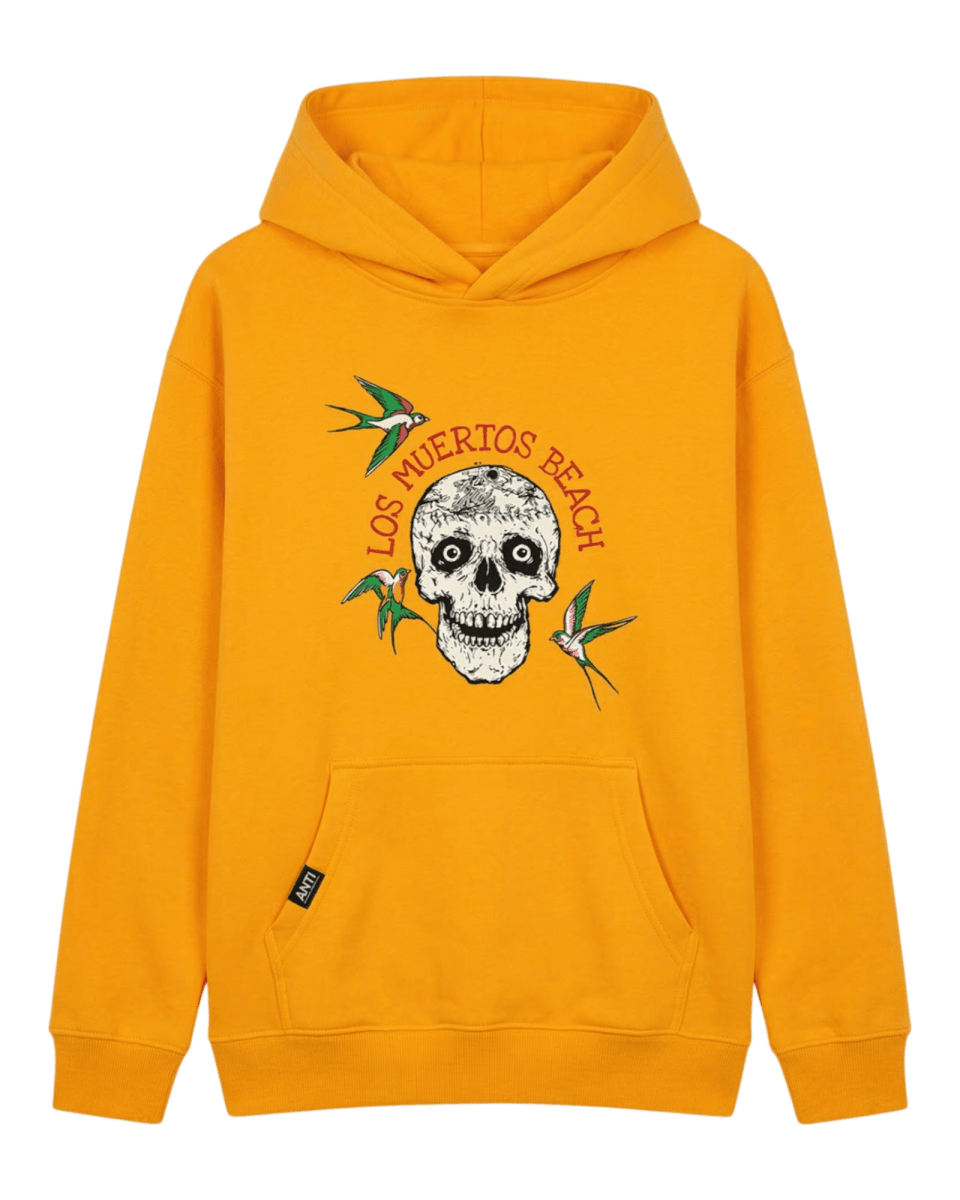 Sudadera Muertos - ANTIFASHION