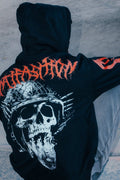 Sudadera PILL - ANTIFASHION