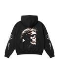Sudadera Thunder Black - ANTIFASHION