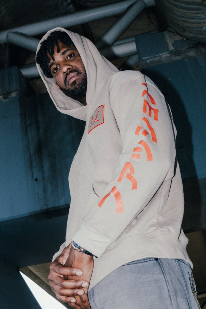 Sudadera TOYS - ANTIFASHION