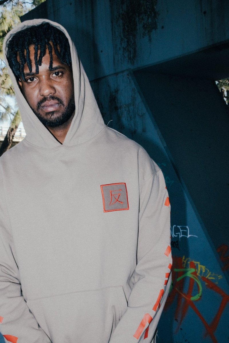 Sudadera TOYS - ANTIFASHION
