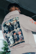 Sudadera TOYS - ANTIFASHION