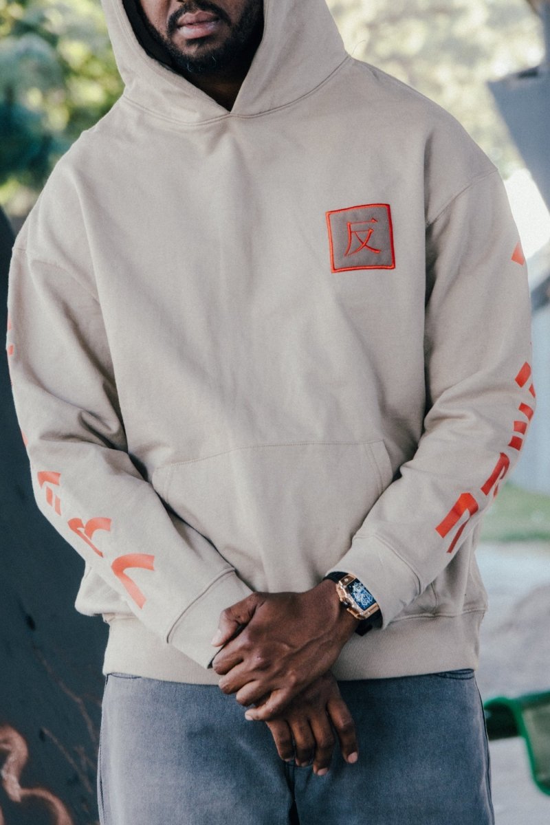 Sudadera TOYS - ANTIFASHION