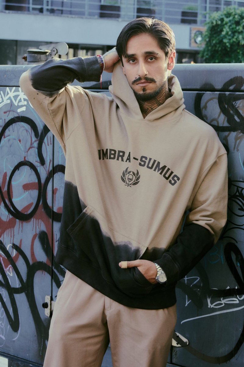 Sudadera UMBRA - ANTIFASHION