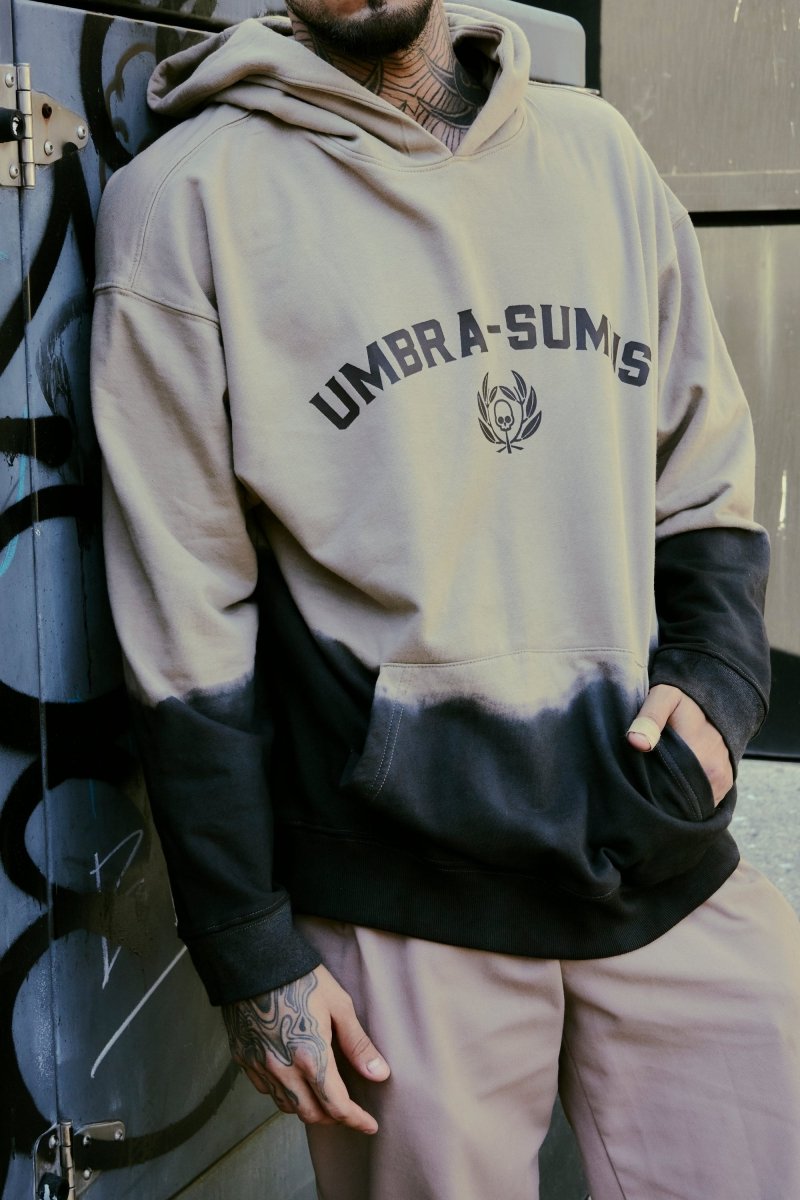 Sudadera UMBRA - ANTIFASHION