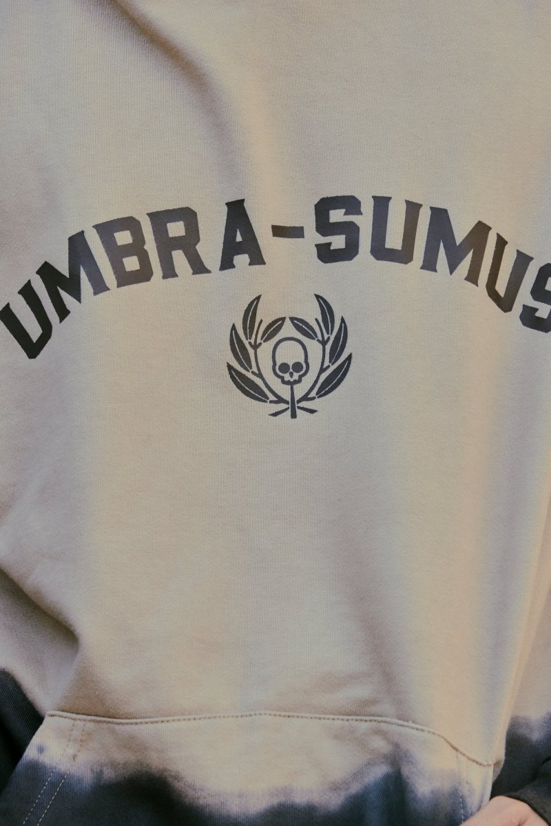 Sudadera UMBRA - ANTIFASHION