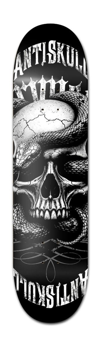 Tabla BONES SNAKE - ANTIFASHION