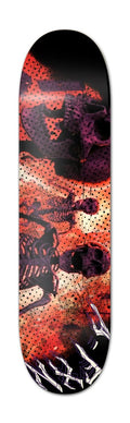 Tabla BURN IT - ANTIFASHION