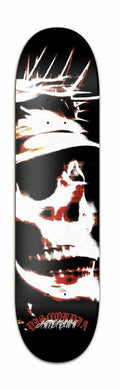 Tabla Discorpia - ANTIFASHION