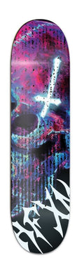Tabla GLOW DARKNESS - ANTIFASHION