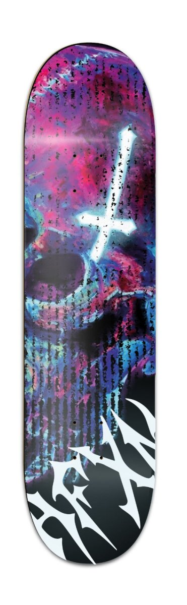Tabla GLOW DARKNESS - ANTIFASHION