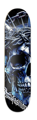 Tabla KING BLUE - ANTIFASHION