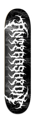 Tabla METAL LETTERS - ANTIFASHION