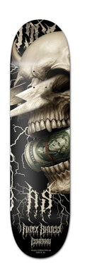 Tabla PAY SKULL - ANTIFASHION