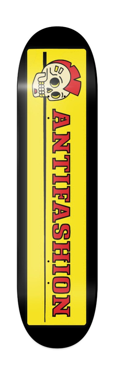Tabla PUNKNINI - ANTIFASHION