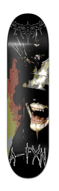 Tabla VAMPIRE - ANTIFASHION