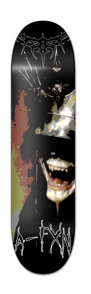 Tabla VAMPIRE - ANTIFASHION