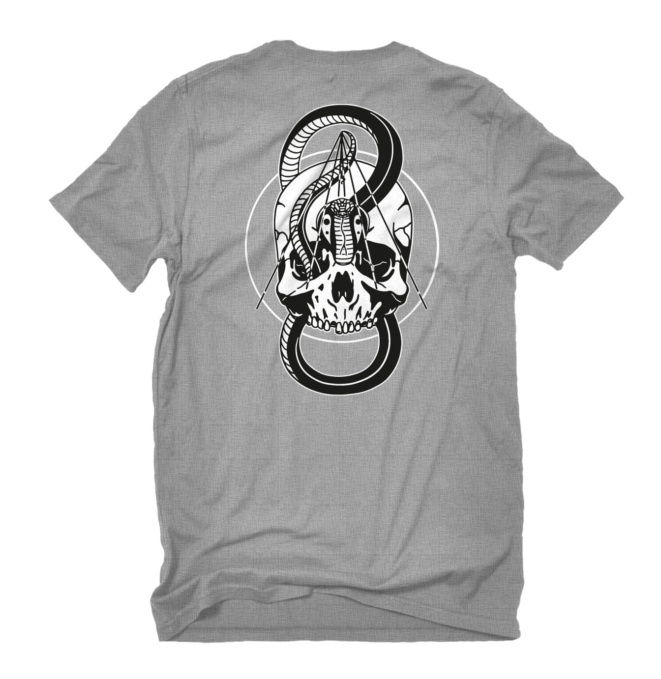 Playera Tenebrother