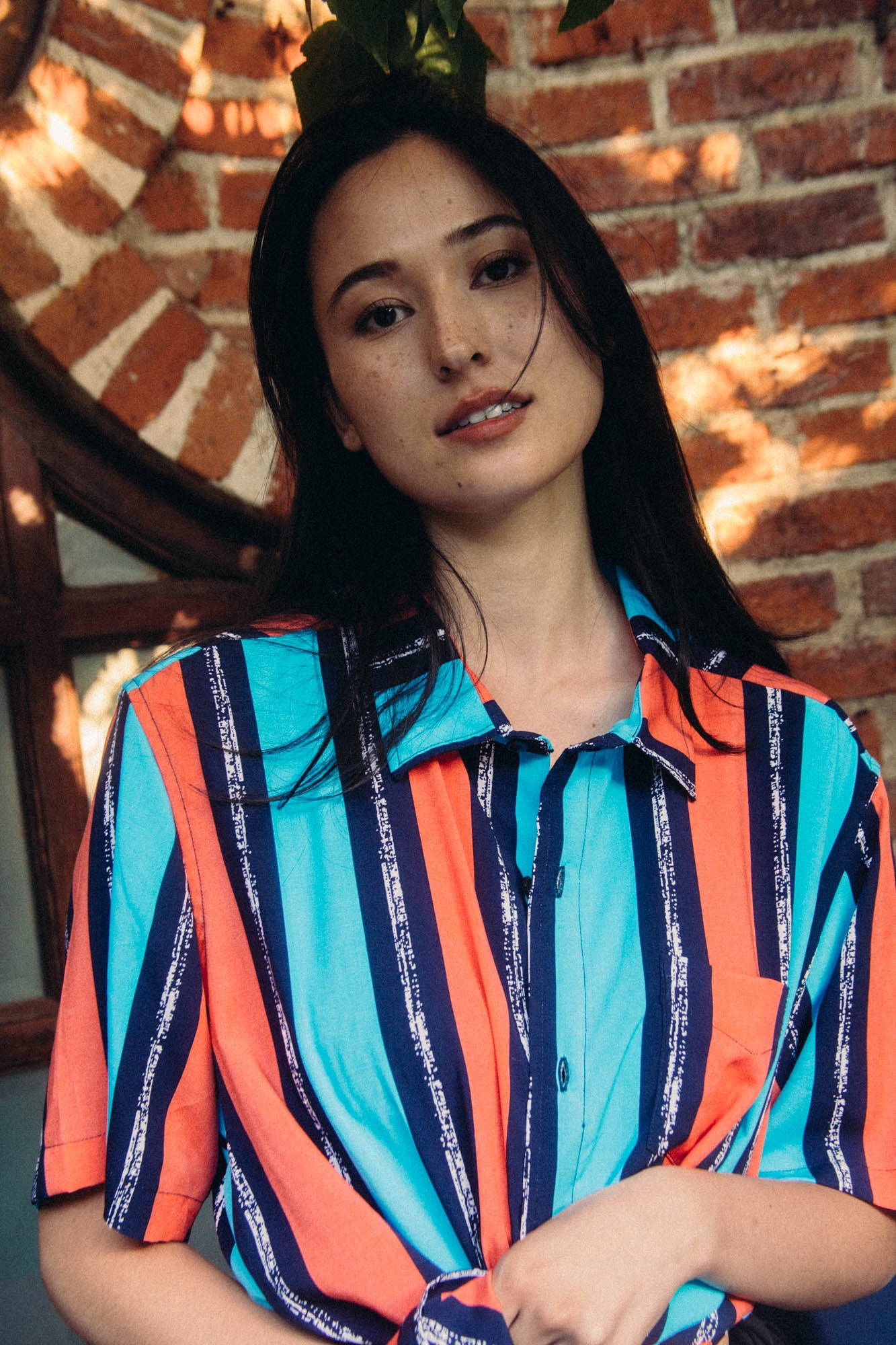 Camisa 3D