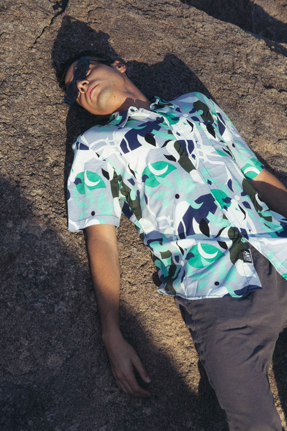 Camisa Cancun