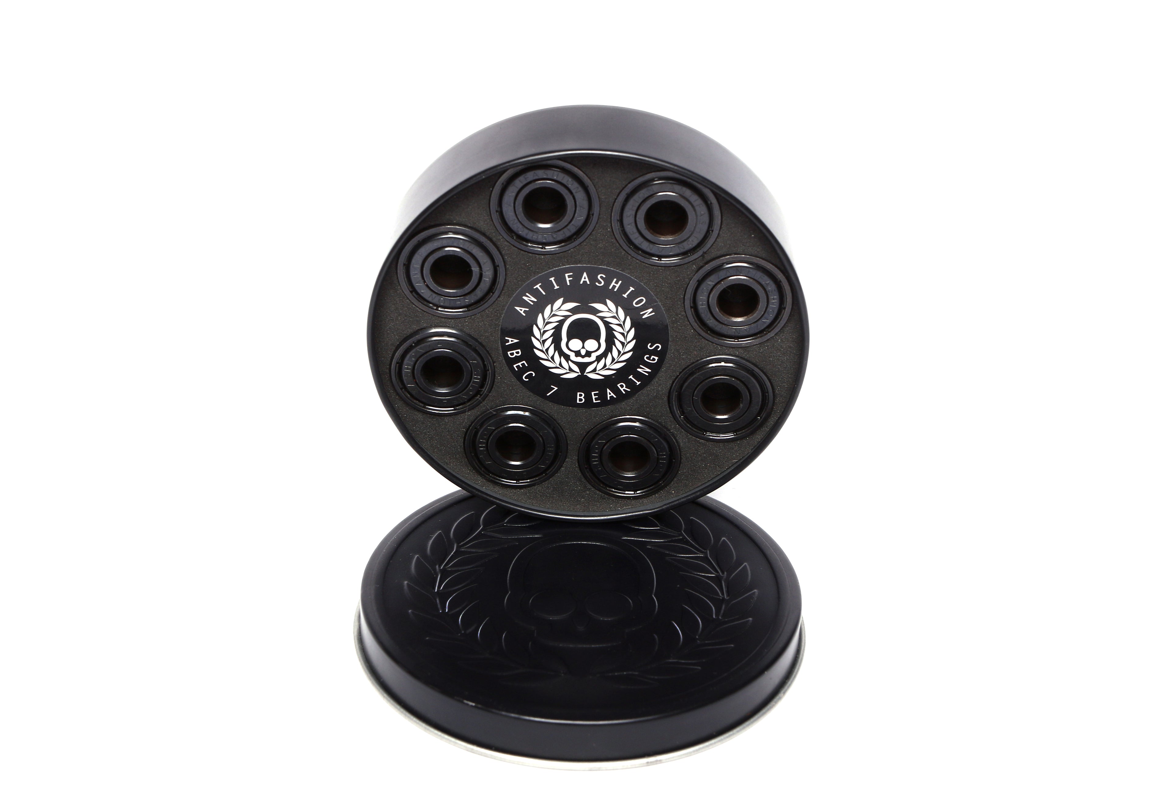 Baleros Abec 7