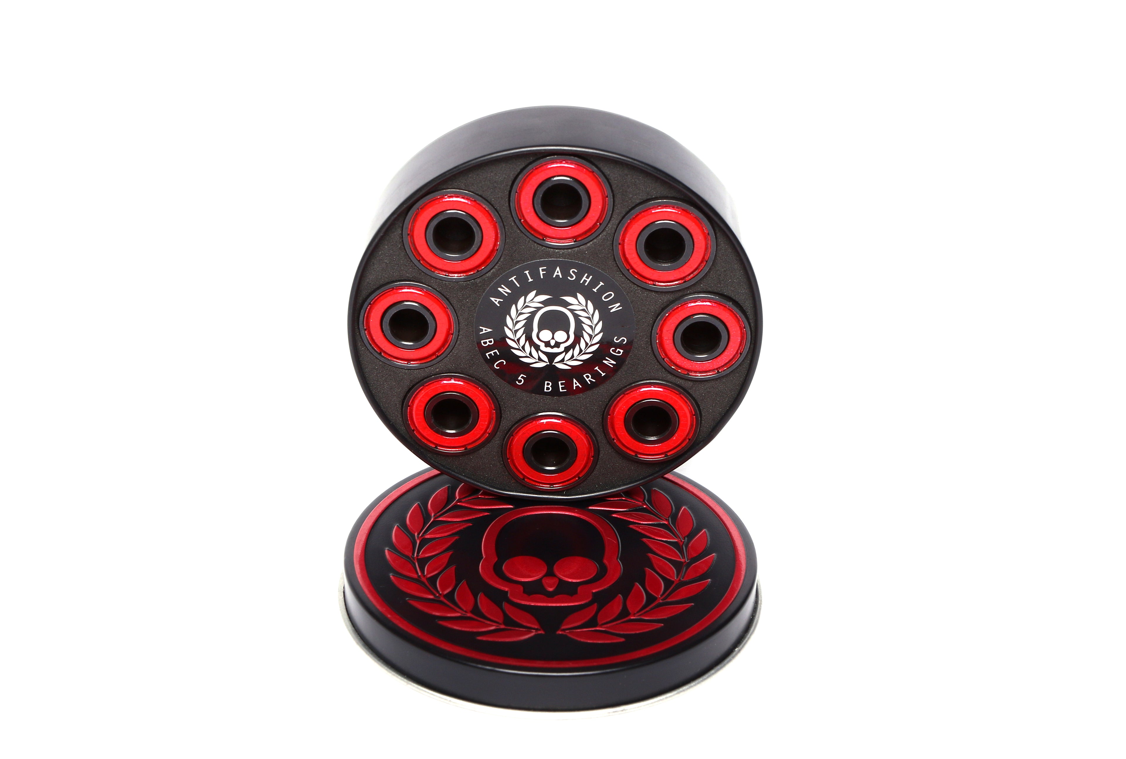 Baleros ABEC 5