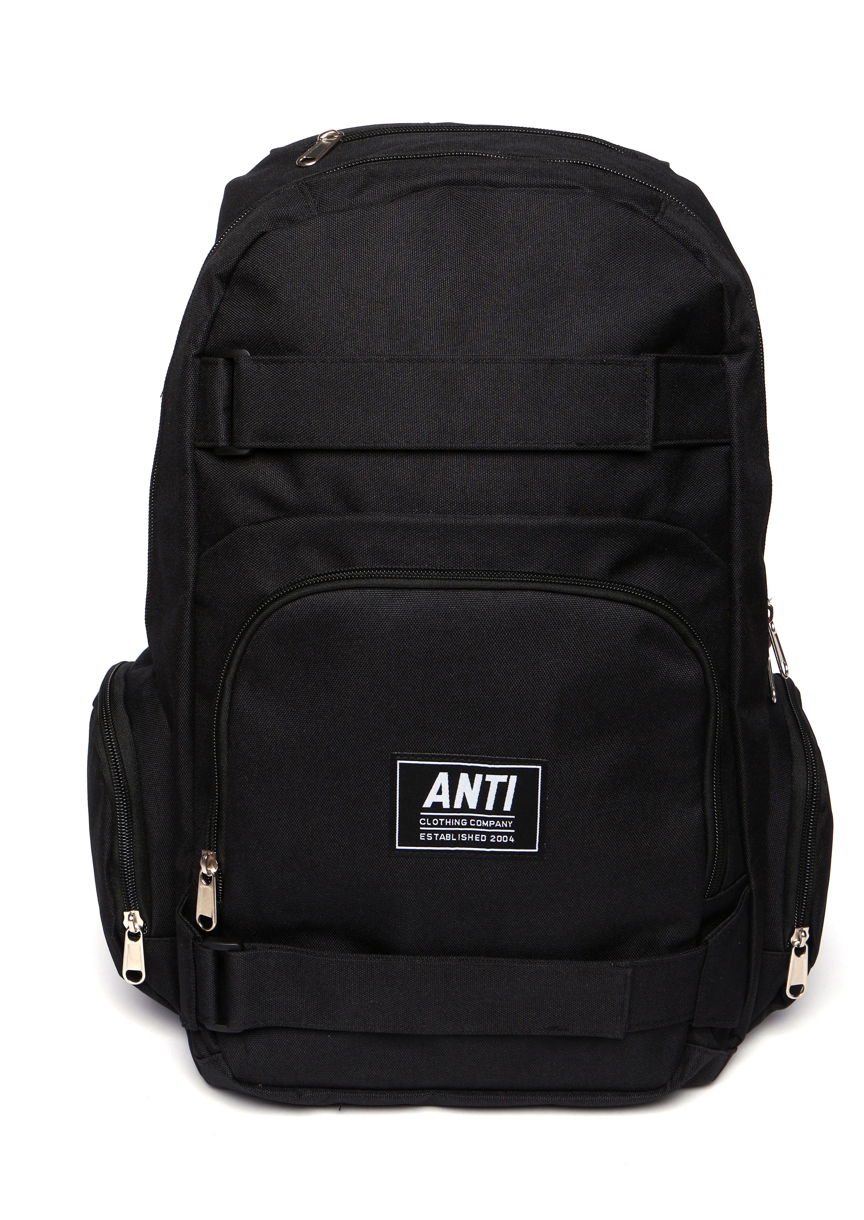 Mochila Essential Black