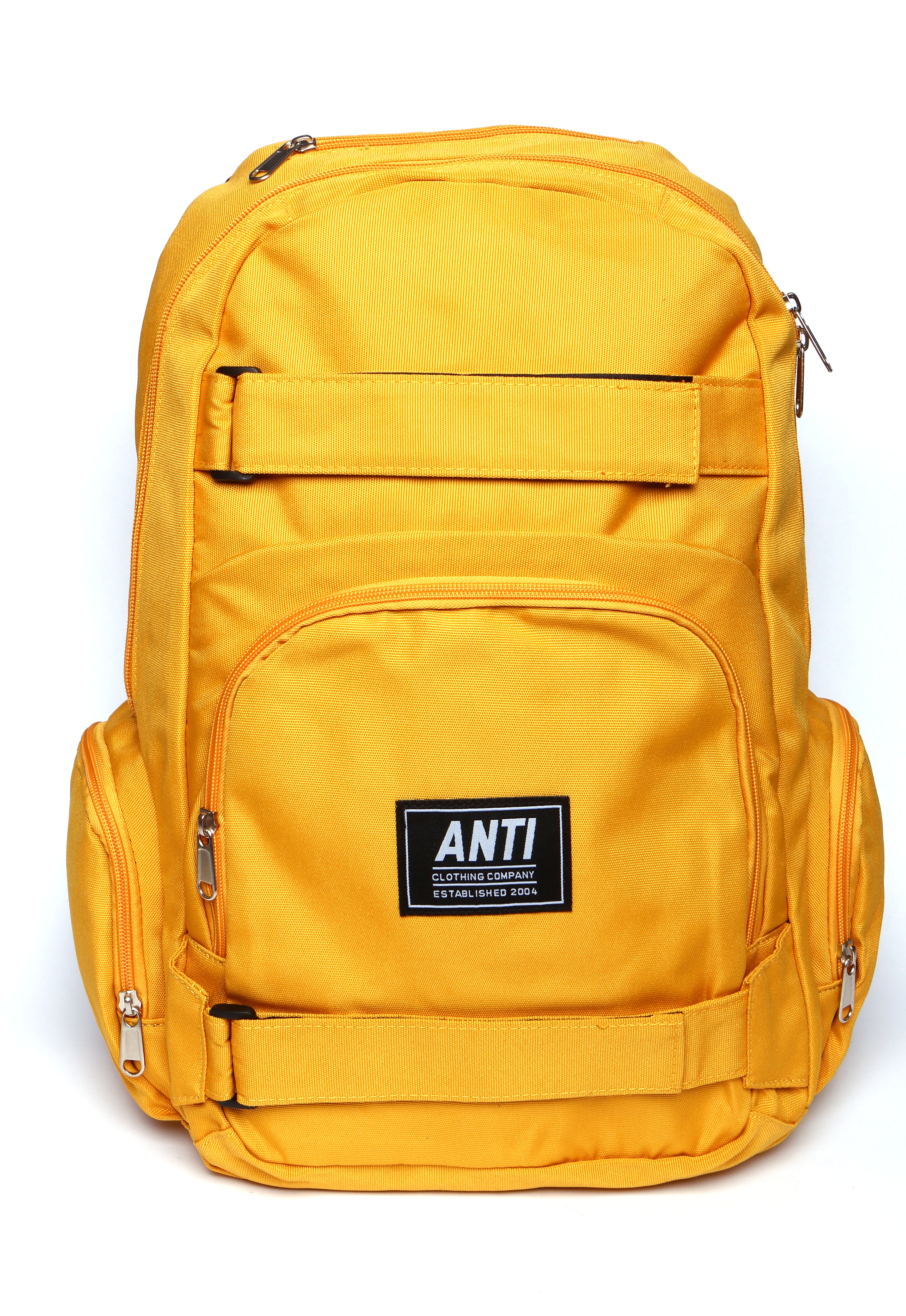 Mochila Essential Yellow